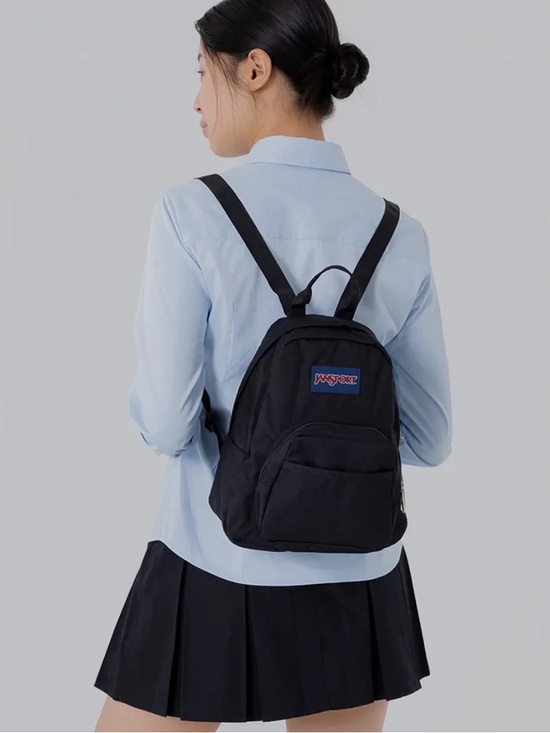 Jansport Other - Jansport Black Everyday Mini Backpack